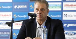 Шеф в Левски: Заплатили сме над 800 000 лева към НАП